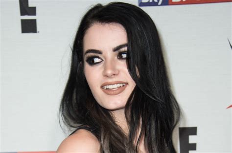 wwe paige leaked video|WWE star Paige reveals her hurt after leaked video scandal.